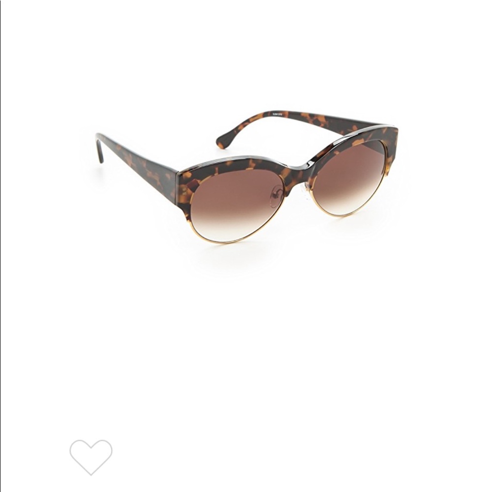 Elizabeth and James Isabella sunglasses